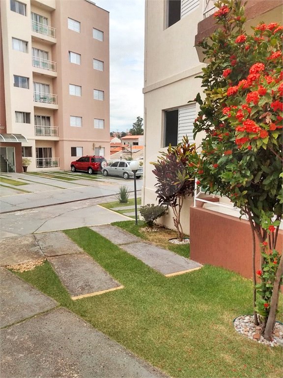 Apartamento à venda com 2 quartos em Jardim Panorama, Valinhos, SP
