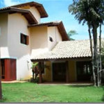 Casa à venda com 3 suítes no condomínio Village Visconde de Itamaracá, Valinhos - SP