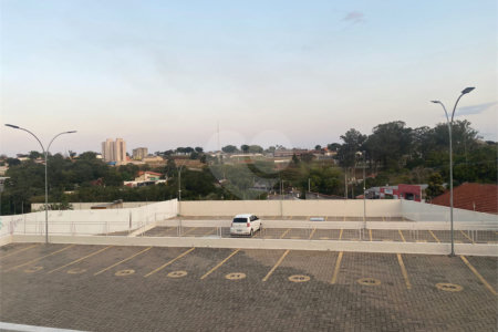Apartamento à venda com 2 quartos em Vila Monteiro, Itapetininga, SP