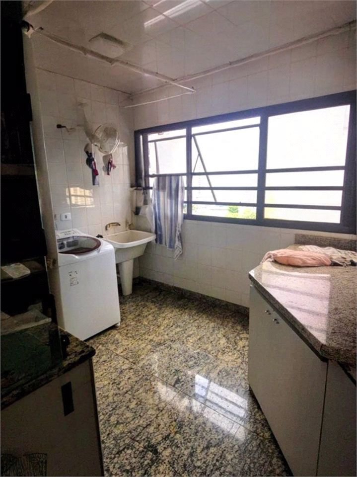 Apartamento Residencial à venda, Ponta da Praia, Santos - AP1958.