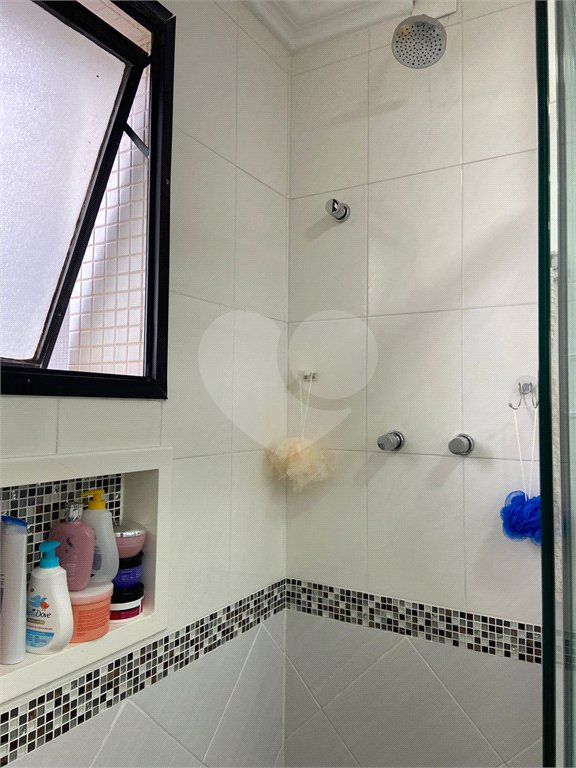 Apartamento à venda com 3 quartos, sendo 1 suíte, em Vila Paulicéia, São Paulo, SP