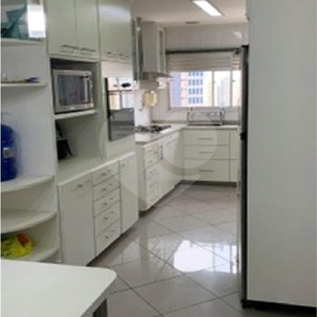 Apartamento à venda com 4 quartos, sendo 2 suítes, em Jardim Anália Franco, São Paulo, SP