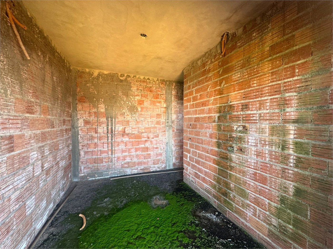 Terreno Murado de 250m2, em Jardim Embaré, São Carlos.
