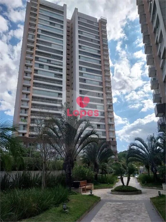 Apartamento à venda com 4 quartos, sendo 2 suítes, em Jardim Esplanada, São José dos Campos, SP