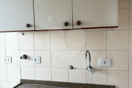 Apartamento à venda com 2 quartos em Jardim Pinheiros, São Paulo, SP