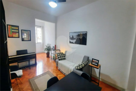 Apartamento à venda com 3 quartos em Tijuca, Rio de Janeiro, RJ