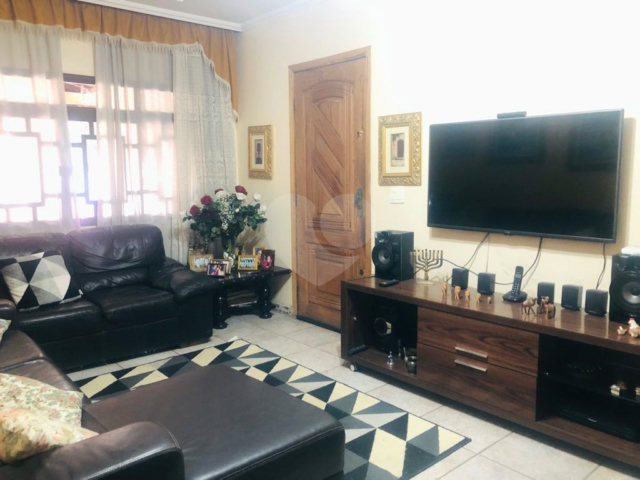 Casa Térrea à venda com 3 quartos, sendo 1 suíte,  em Jardim Brasil (zona Norte), São Paulo, SP