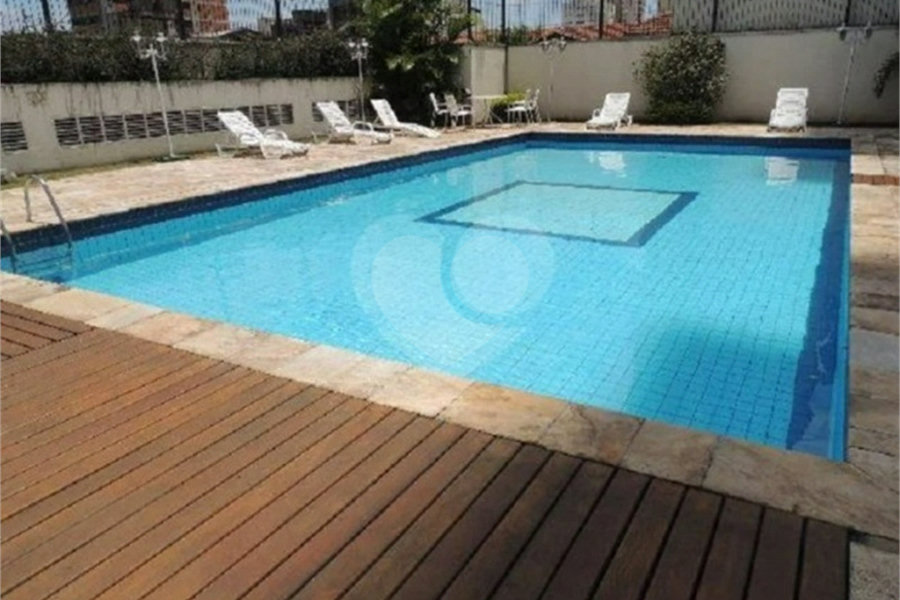 Apartamento à venda com 2 quartos, sendo 1 suíte, em Santana, São Paulo, SP