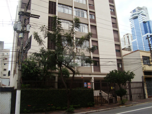 Apartamento à venda com 3 quartos em Santana, São Paulo, SP