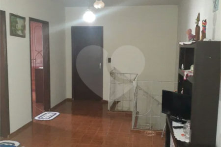 Sobrado à venda com 2 quartos em Água Fria, São Paulo, SP