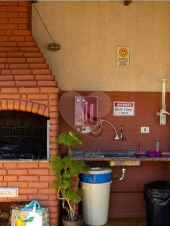 Apartamento à venda com 1 quarto em Santa Efigênia, São Paulo, SP