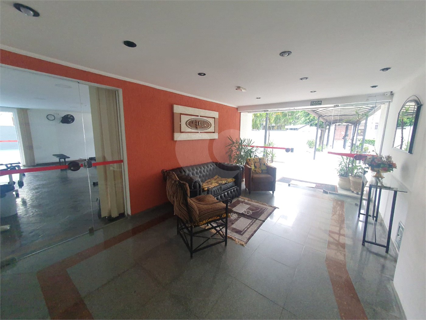 Apartamento para alugar com 3 quartos, sendo 1 suíte, em Vila Santana, São Paulo, SP