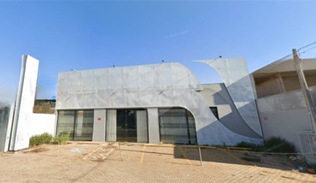Salão para alugar em Nova Aliança, Ribeirão Preto, SP