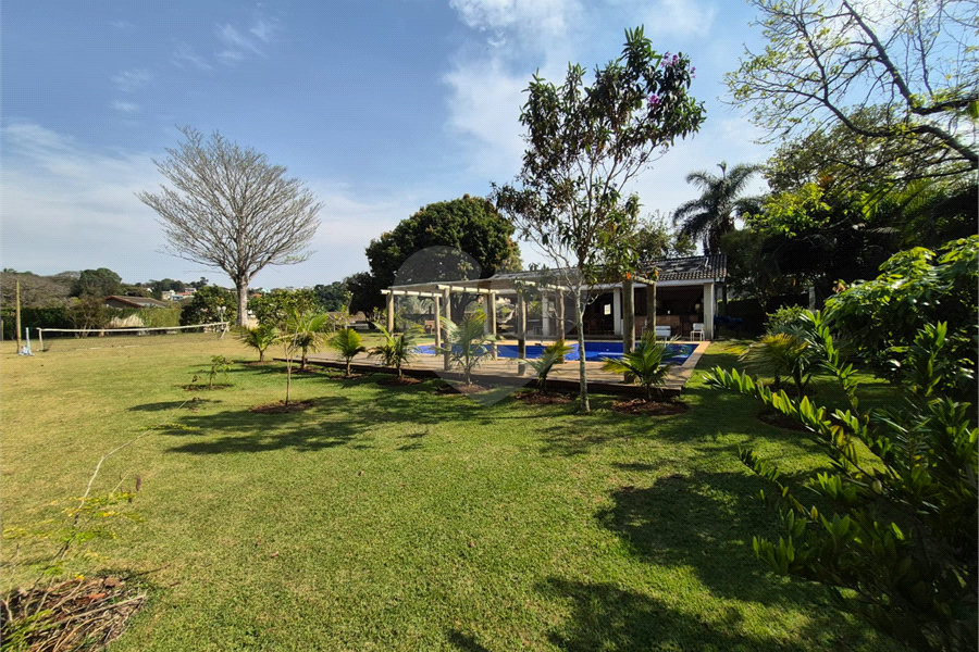 Casa Térrea à venda ou para alugar com 4 suítes em Jardim Paulista, Atibaia, SP