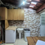 Sobrado à venda com 2 suítes em Jardim Cláudia, São Paulo, SP