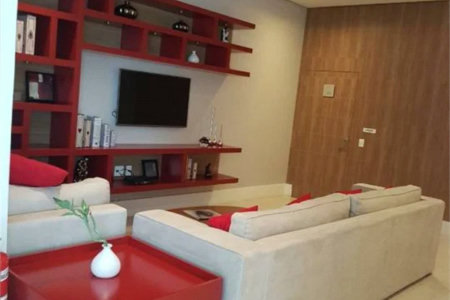 Apartamento à venda com 2 quartos, sendo 1 suíte, em Vila Cordeiro, São Paulo, SP