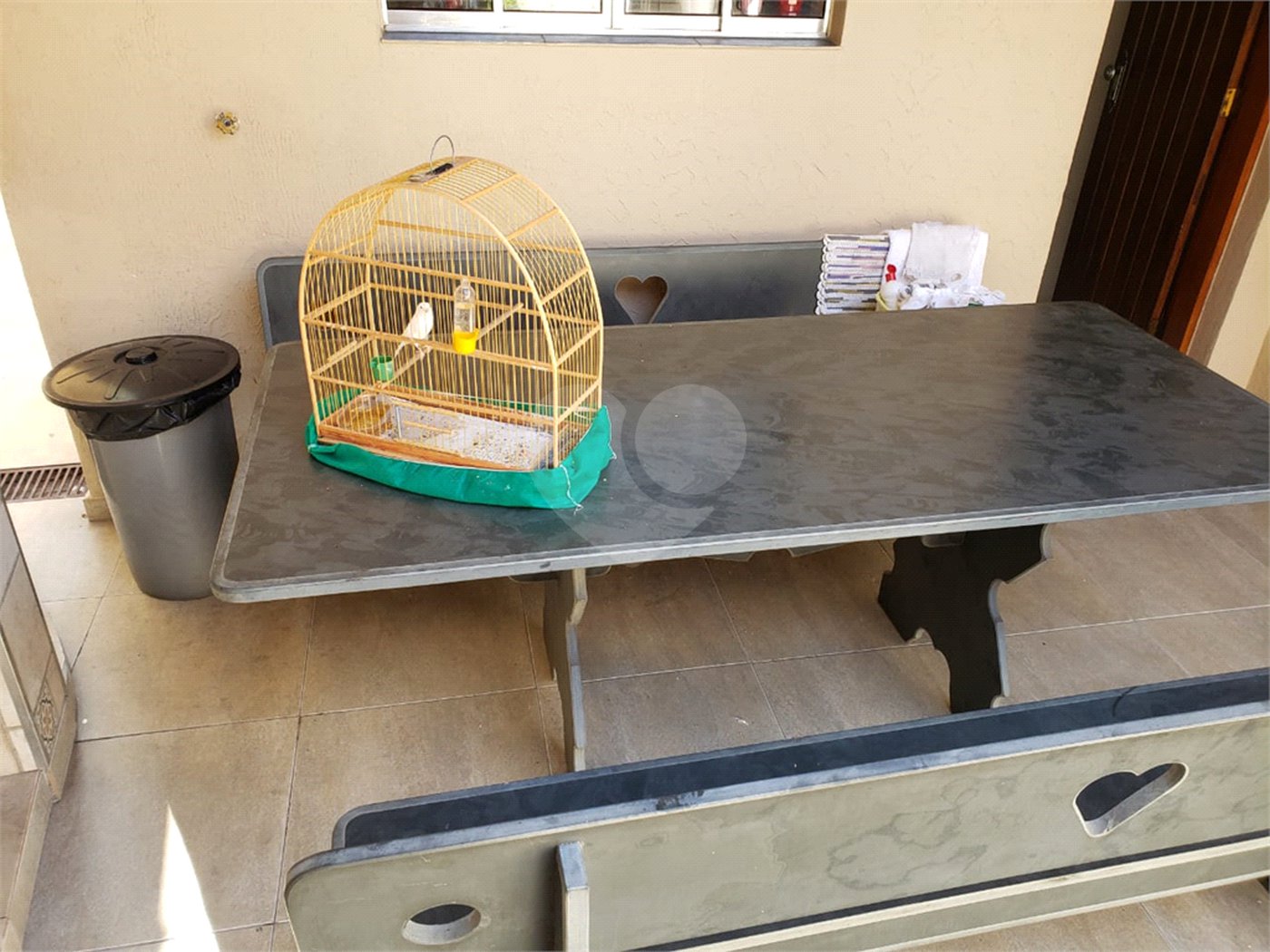 Sobrado à venda com 2 quartos em Vila Paulicéia, São Paulo, SP