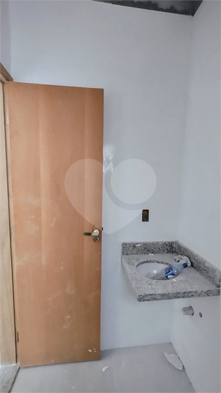 Sobrado à venda com 3 quartos, sendo 1 suíte, em Vila Granada, São Paulo, SP