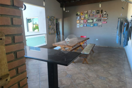 Casa à venda com 3 quartos, sendo 1 suíte, em Jardim Paulista, Sorocaba, SP