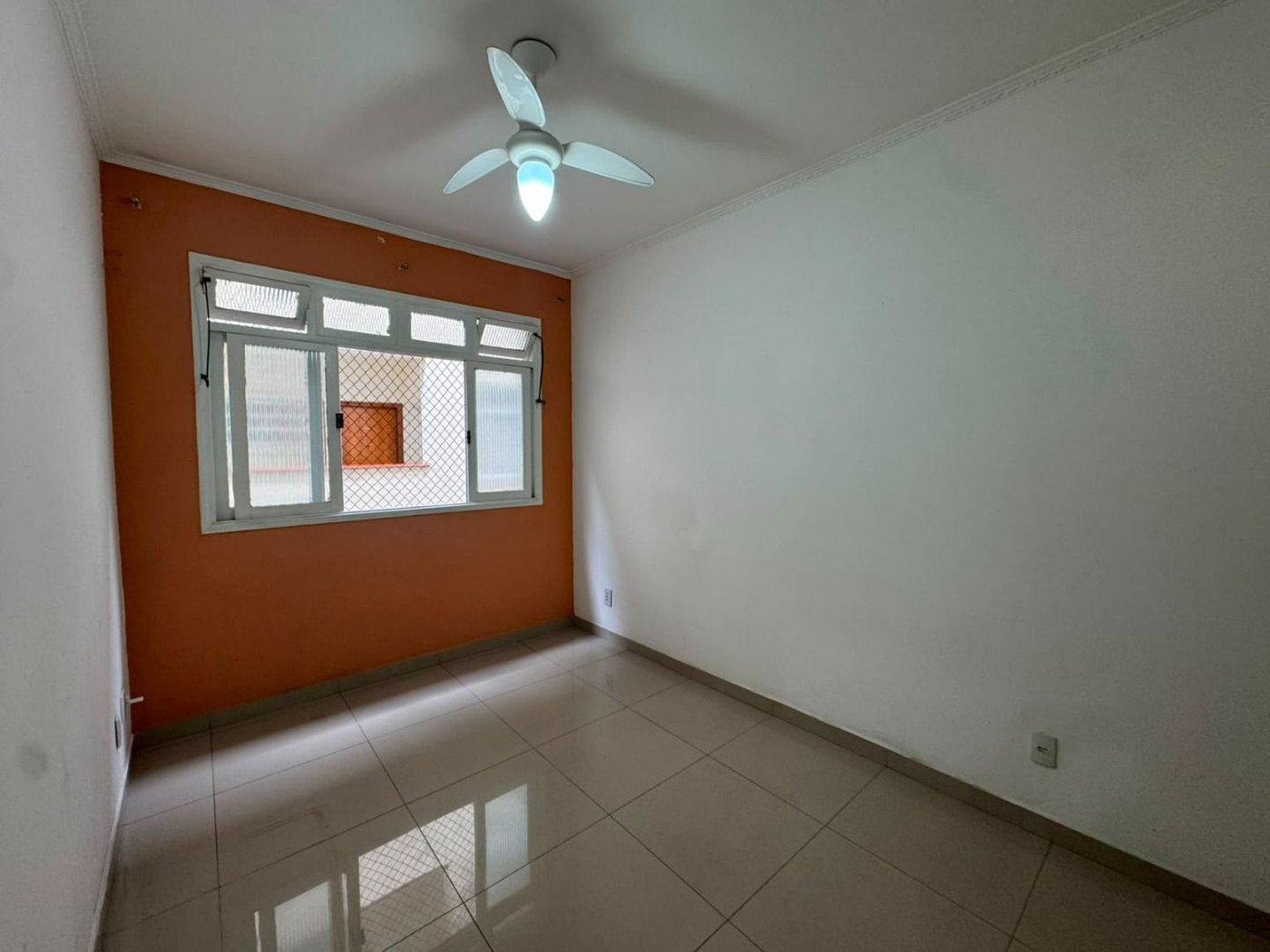 Apartamento à venda, 58 m² por R$ 260.000,00 - Centro - São Vicente/SP