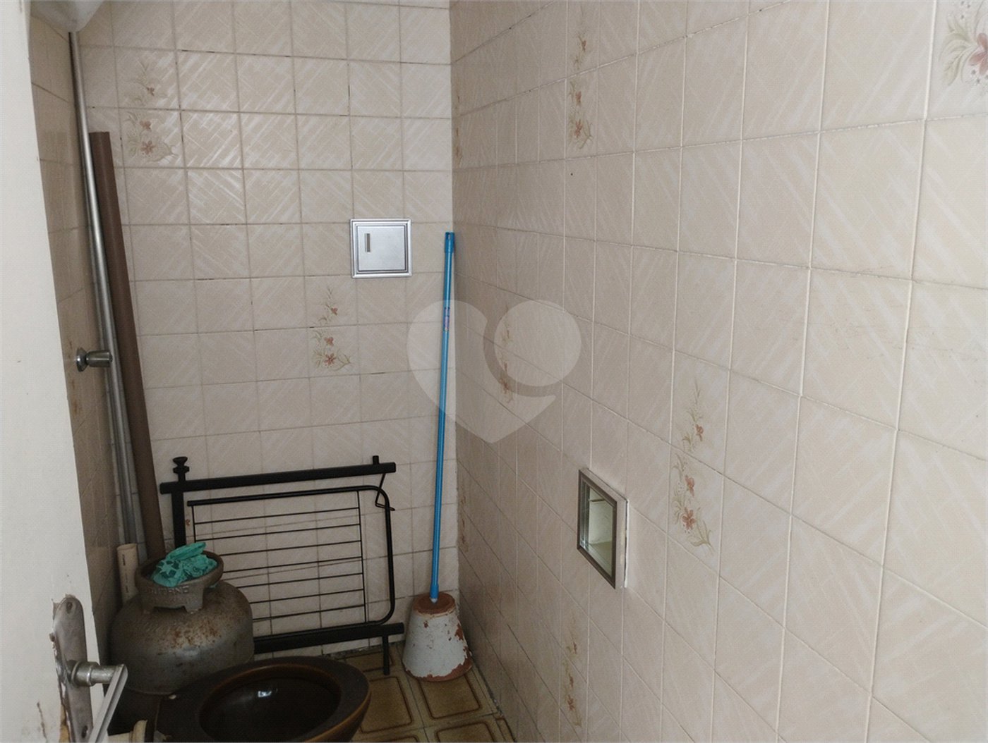 Sobrado à venda com 3 quartos, sendo 1 suíte,  em Vila Nivi, São Paulo, SP