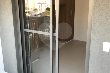 Apartamento à venda com 1 suíte em Vila Mariana, São Paulo, SP