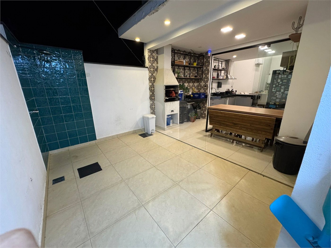 Casa à venda com 3 quartos, sendo 1 suíte, no condomínio Terras de São Francisco, Sorocaba - SP