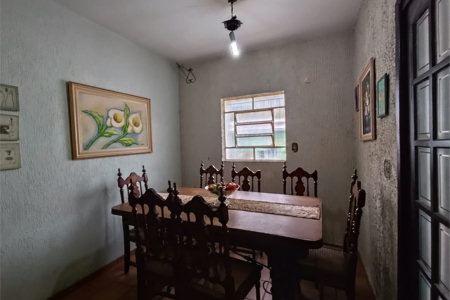 Sobrado à venda com 6 quartos, sendo 4 suítes, em Instituto de Previdência, São Paulo, SP