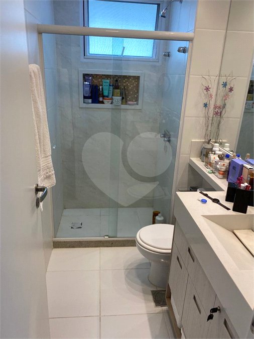 Apartamento à venda com 2 suítes em Camorim, Rio de Janeiro, RJ