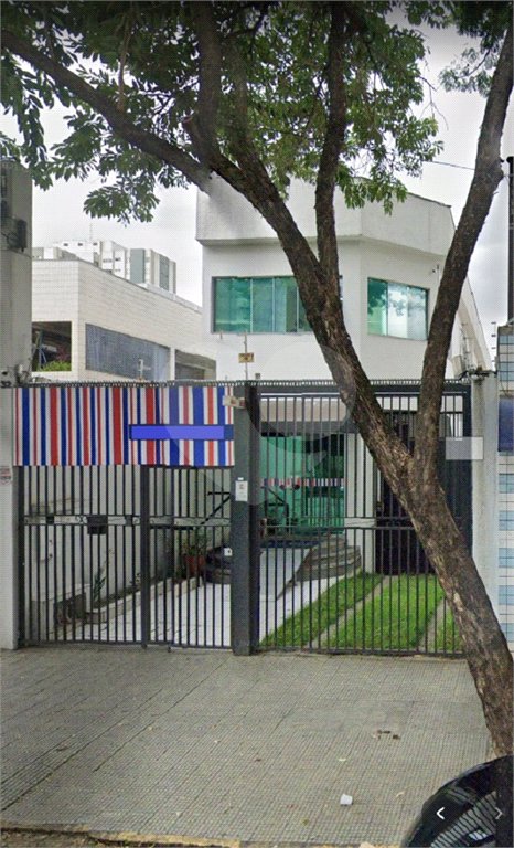 Prédio à venda em Santana, São Paulo, SP