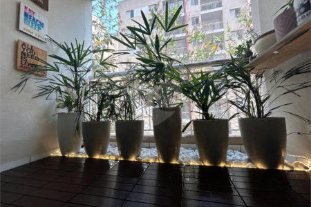 Apartamento à venda com 1 suíte em Vila Polopoli, São Paulo, SP