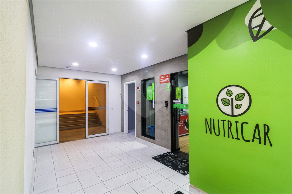 Apartamento à venda com 3 suítes em Cidade Monções, São Paulo, SP