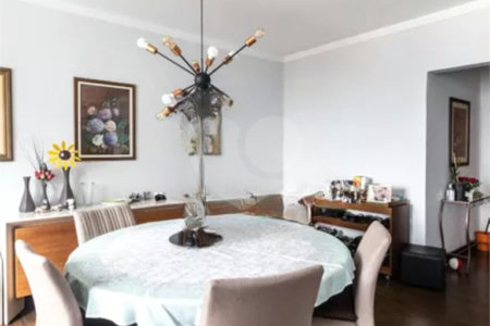 Apartamento à venda com 3 quartos, sendo 1 suíte, em Santana, São Paulo, SP