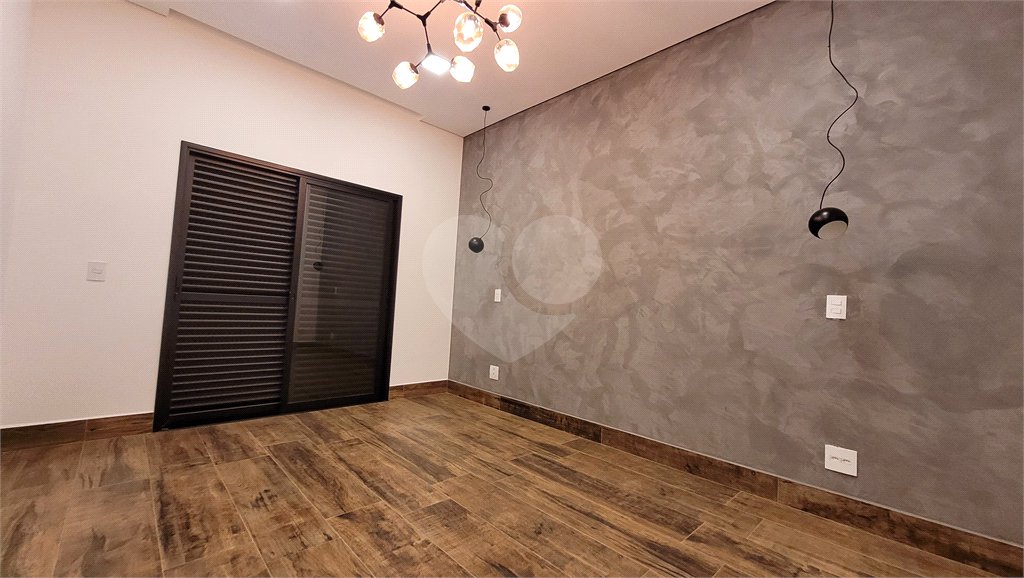 Casa à venda ou para alugar com 3 suítes no condomínio Saint Paul, Itu - SP
