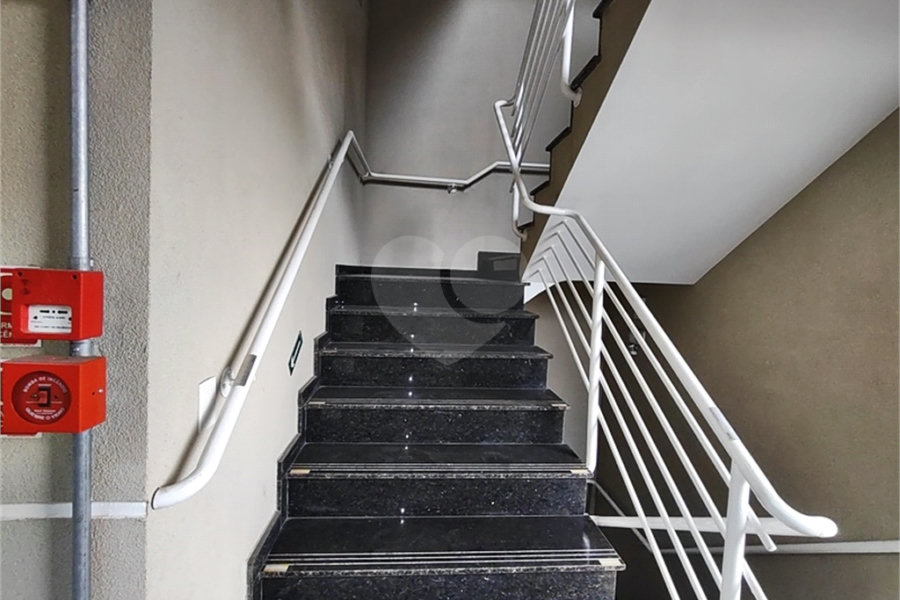 Apartamento à venda com 3 quartos em Vila Guilherme, São Paulo, SP