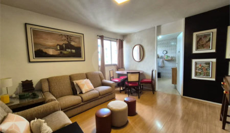 Apartamento à venda ou para alugar com 2 quartos em Jardim Íris, São Paulo, SP
