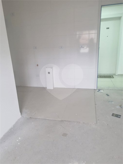 Apartamento à venda com 2 quartos em Vila Mazzei, São Paulo, SP
