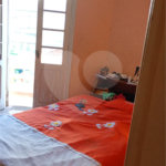 Sobrado à venda com 2 quartos em Tucuruvi, São Paulo, SP