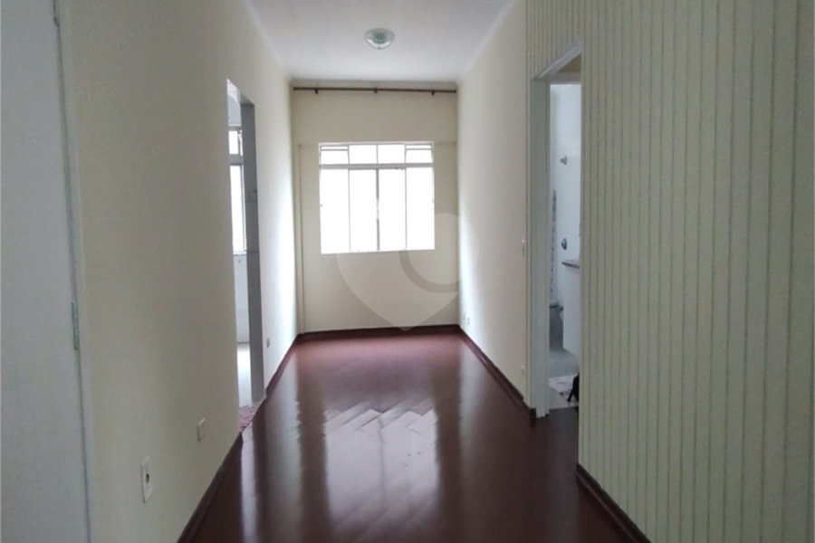 Apartamento à venda com 2 quartos em Jardim São Paulo(zona Norte), São Paulo, SP