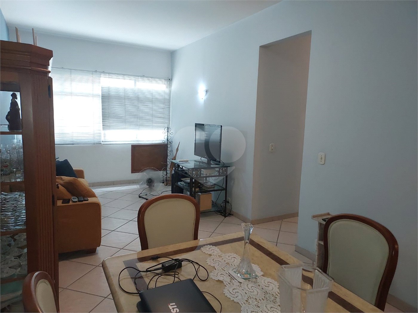 Apartamento à venda com 2 quartos em Praça da Bandeira, Rio de Janeiro, RJ