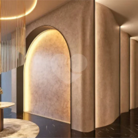 Home Boutique Anália Franco | 144 m², 3 dormitórios e 2 vagas