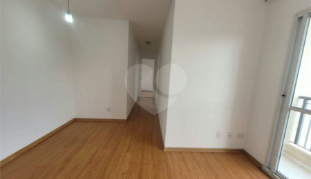 Apartamento à venda com 2 quartos em Lauzane Paulista, São Paulo, SP