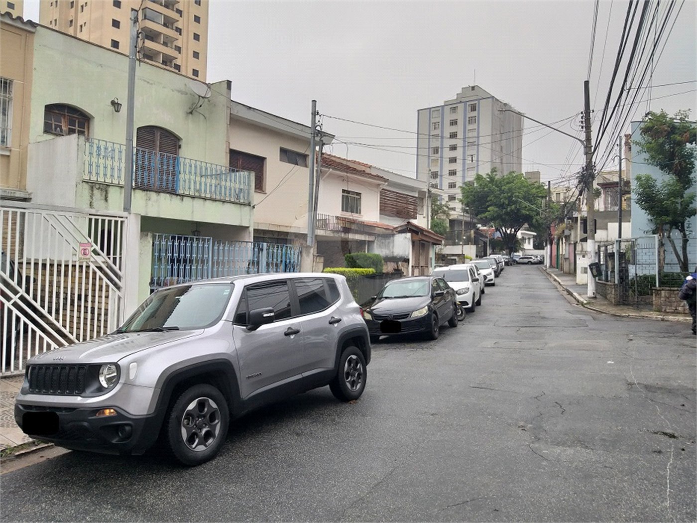 Casa à venda com 5 quartos, sendo 1 suíte,  em Santana, São Paulo, SP