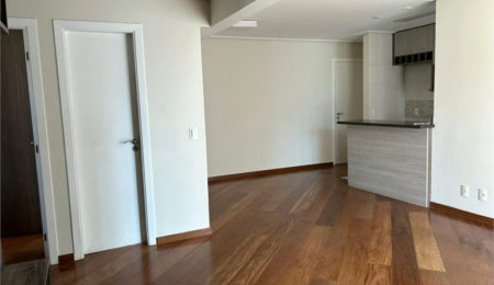 Apartamento à venda com 2 quartos, sendo 1 suíte, em Vila Suzana, São Paulo, SP