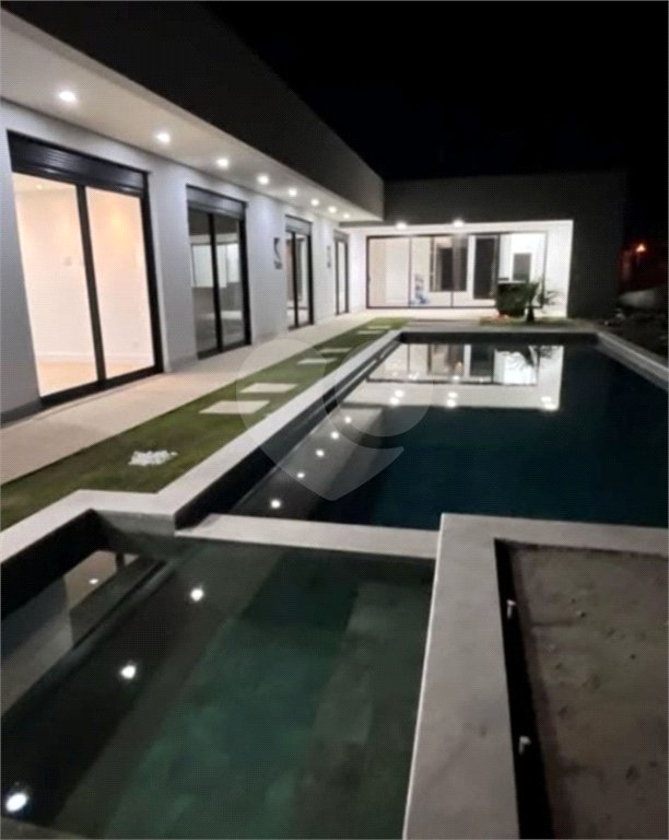 Casa à venda com 4 suítes no condomínio Fazenda Kurumin, Itu - SP