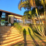 Casa Térrea à venda com 5 suítes em Bairro do Cambará, São Roque, SP