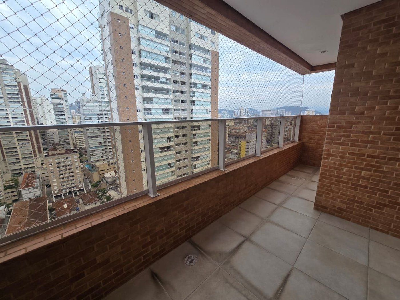 Apartamento com 1 dormitório, 45 m² - venda por R$ 670.000,00 ou aluguel por R$ 5.000,00/mês - Boqueirão - Santos/SP