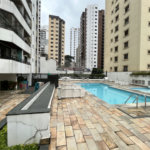 Apartamento para alugar com 3 quartos, sendo 1 suíte, em Perdizes, São Paulo, SP