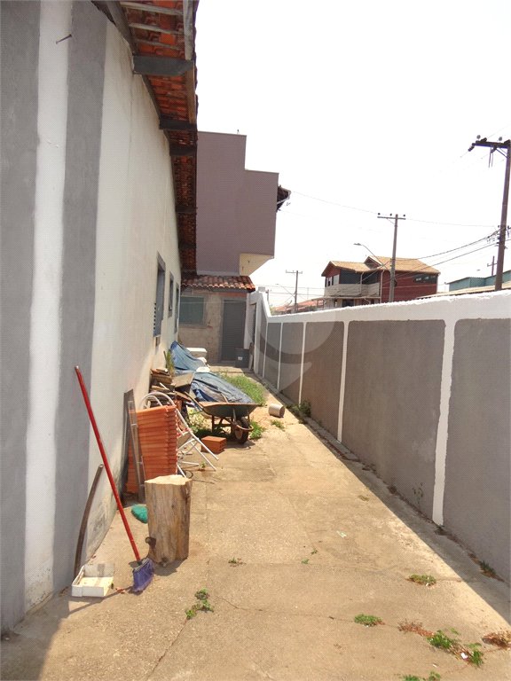 Casa Térrea à venda com 1 suíte em Jardim Morada do Sol, Indaiatuba, SP