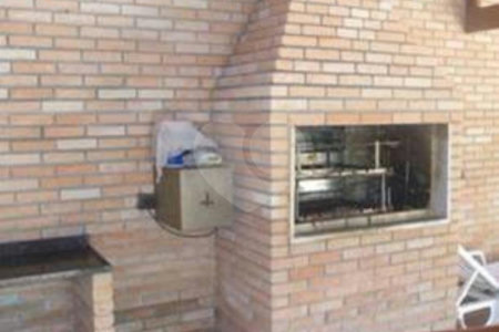Casa à venda ou para alugar com 4 suítes no condomínio Vilaggio Monte Alegre, São Paulo - SP